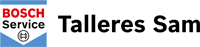 Talleres Sam Electricidad, S.L. Logo